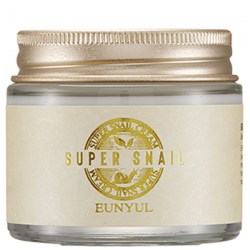 Купить Eunyul Super Snail Cream Киев, Украина